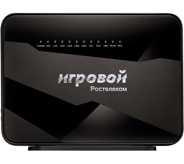 Wi-Fi роутер Ростелеком в дачный посёлок Поварово